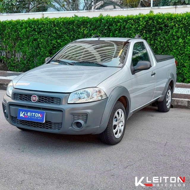 FIAT STRADA WORKING 2020