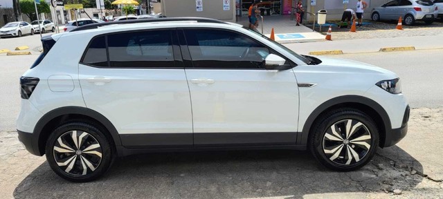 T-CROSS CONFORTLINE 200 TSI 1.0 TURBO