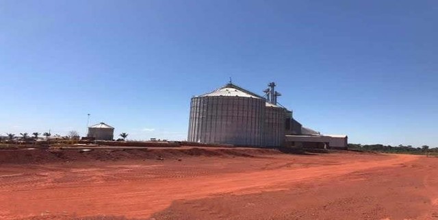  Fazenda no Mato Grosso, em Brasnorte - MT. 32.800 hectares. - Foto 5