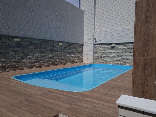 Cobertura no Manaira com area privativa com jacuzzi  - Foto 2