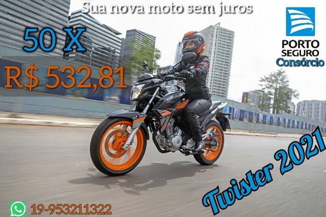 CONDIÇÕES IMPERDÍVEIS PARA QUALQUER AUTOMÓVEL OU MOTOCICLETA