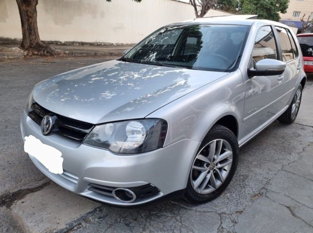 GOLF SPORTLINE 2013
