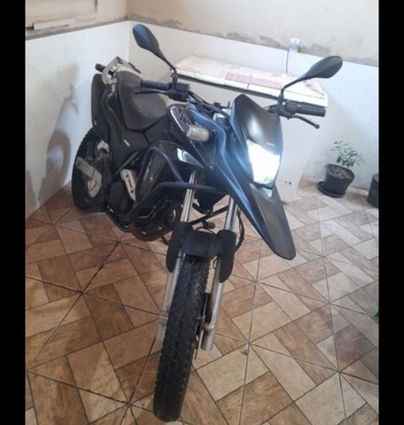 MOTO TOP TODA REVISADA!