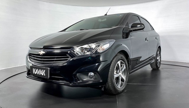 100084 CHEVROLET ONIX 2019 COM GARANTIA