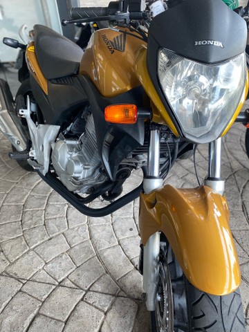 CB300R ABS 2011