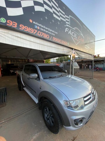 TRITON 16/17 COMPLETA