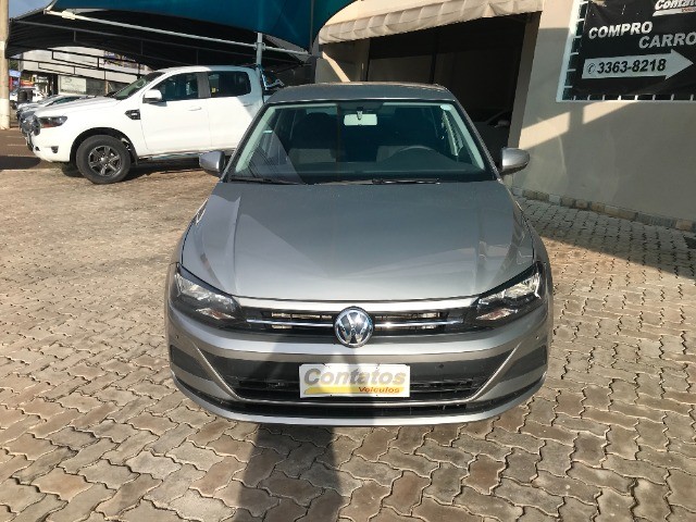 VW VIRTUS MSI 1.6 COMPLETO 2020