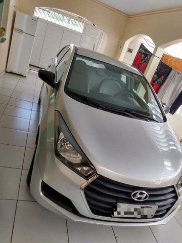 HYUNDAI/ HB20 1.0 CONFOR