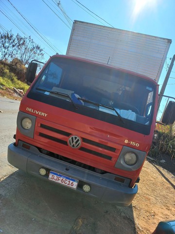 VENDO 8150 DELIVERY