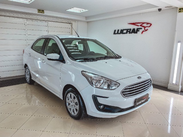 FORD KA+ SEDAN 1.5 2019