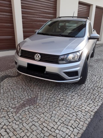 SAVEIRO TRENDLINE CS 2020/2021