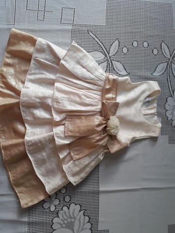 Vestido de festa  - Foto 4