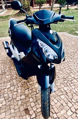 MOTO NEO