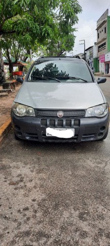 Fiat strada  - Foto 5