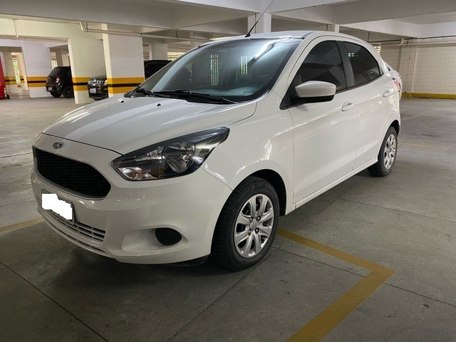 FORD KA SE 2018/2018