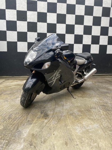 HAYABUSA 1300R