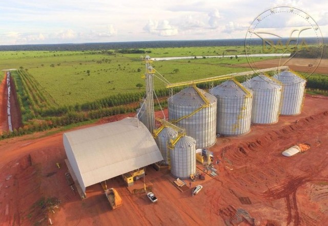  Fazenda no Mato Grosso, em Brasnorte - MT. 32.800 hectares. - Foto 2