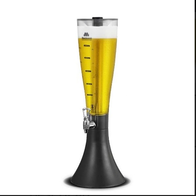 torre de chopp de 2,5 lts e de 3,5 lts    Arnildo 