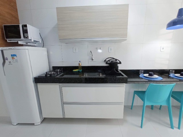 Flat Mobiliado na Atalaia - Disponível para Carnaval - Foto 4