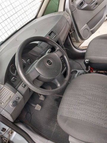 MERIVA 1.8 2006 FLEX VENDA OU TROCA