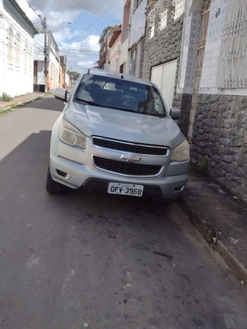 S10 2013 AUTOMÁTICA