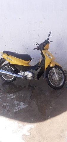 BIZ 2008 SUPER CONSERVADA