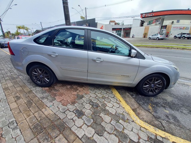 FOCUS SE SED. 1.6 COMPLETO