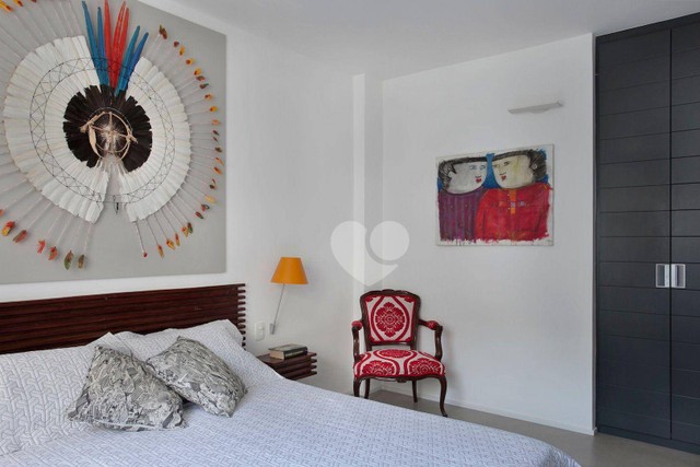 Cobertura com 3 quartos à venda, 133 m² por R$ 2.990.000 - Ipanema - Rio de Janeiro/RJ - Foto 10