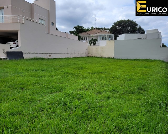 Terreno à venda no Condomínio Residencial Parque da Floresta em Sumare