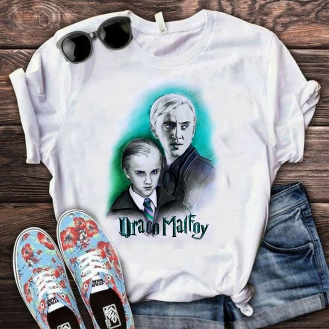 Camisetas do Harry Potter  - Foto 5