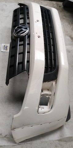 arachoque Dianteiro Amarok 10/16 #23884 - Foto 3