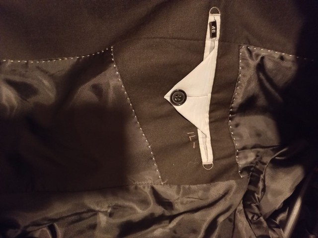 Blazer preto - Foto 5