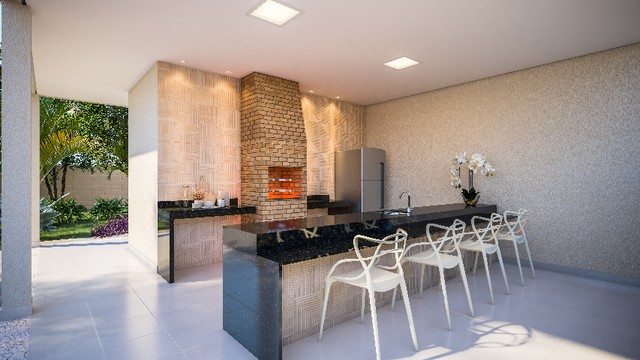 Apartamento no Mondubim (Cod0103) - Foto 4