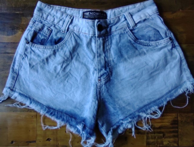 Shorts jeans Trendwear