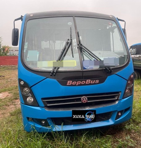 Marcopolo Volare DW9 17/18 