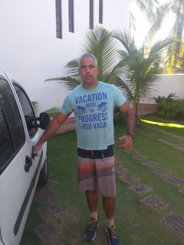 Faço Transportes, Viagens, Passeios etcs  - Foto 4