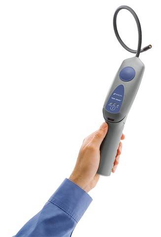 Detector de vazamento de gás refrigerante  - Tek Mate - Foto 2