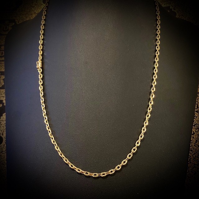Corrente em ouro 18k 10,3 gramas - Foto 4