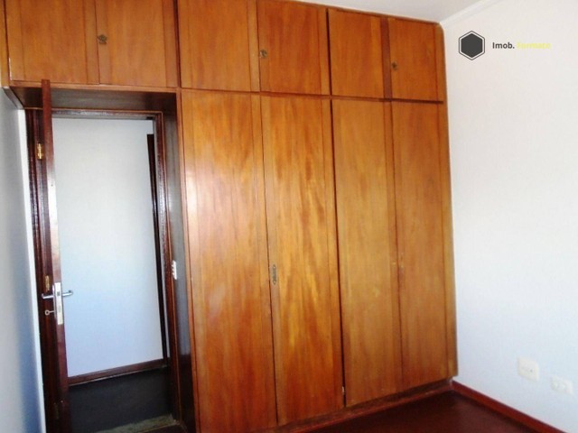 Apartamento para alugar, 80 m² por R$ 1.450,00/mês - Monte Castelo - Campo Grande/MS - Foto 12