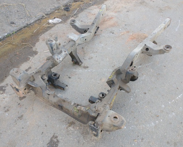 Ponta Chassi Pajero Tr4 05/08 #23450 - Foto 4