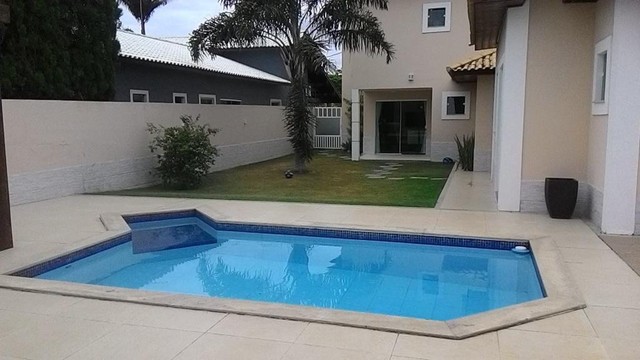 Casa Duplex / 3Suítes / Mobiliada / valor:1.300.00,00 - Foto 2