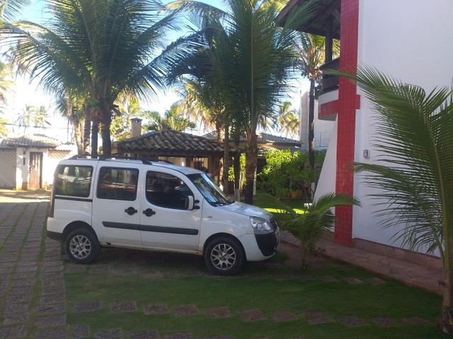 Faço Transportes, Viagens, Passeios etcs  - Foto 3