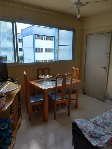 Apto 2 quartos a 3 quadras da praia de Coqueiral de Itaparica.