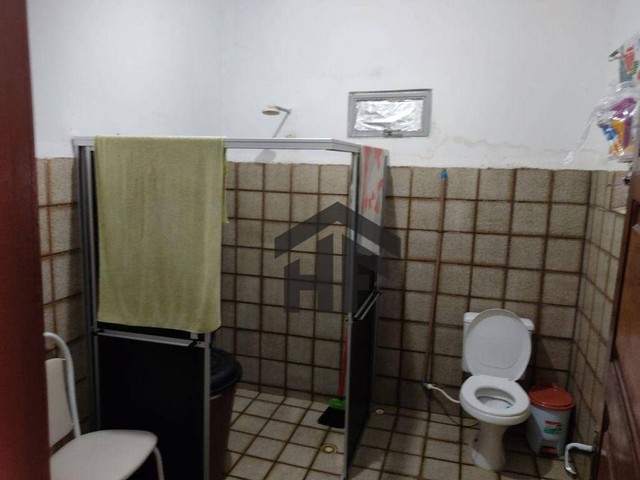 Casa com 2 Pavimentos de 9 Quartos em Afogados, Recife - Foto 10