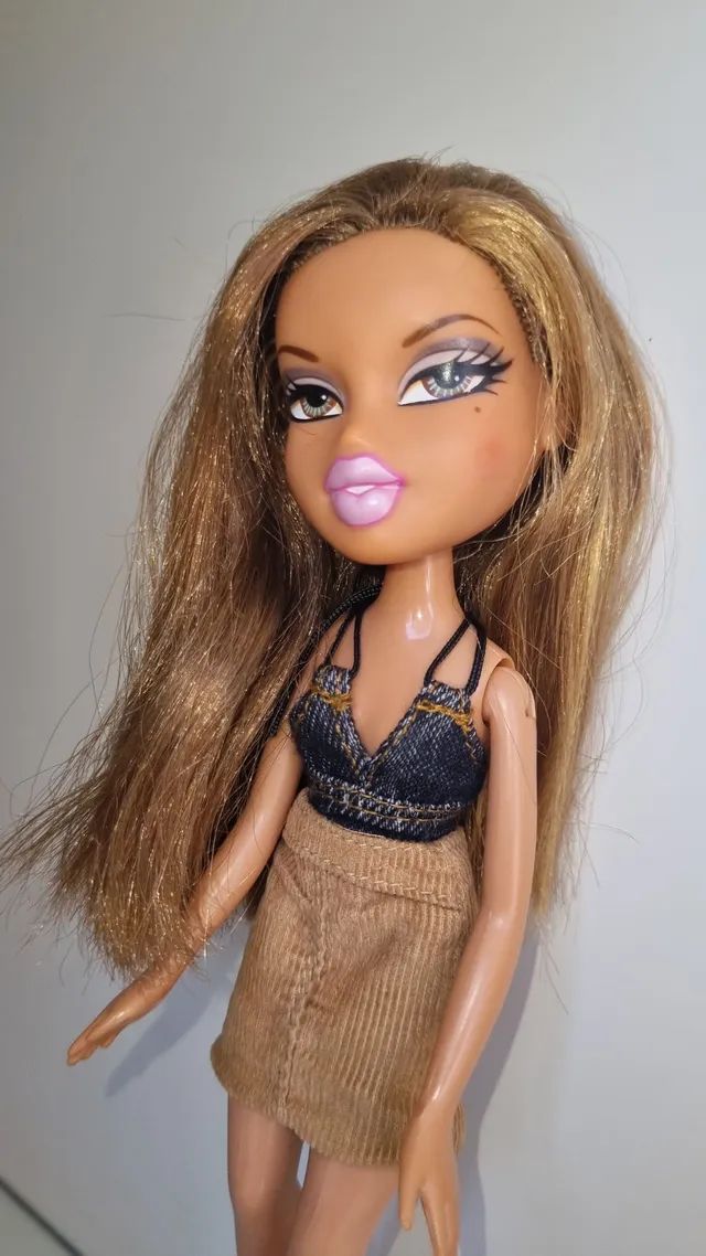 olx bratz