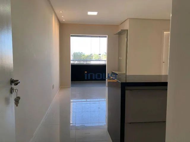 Apartamento com 3 dormitórios à venda, 59 m² por R$ 310.000,00 - Parque Dois Irmãos - Fort - Foto 4