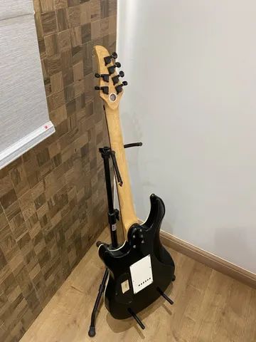 Guitarra Tagima Vulcan Floyd Rose Superstrato  - Foto 6