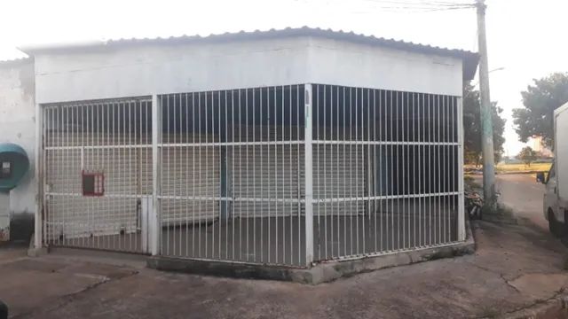 Galpao em samambaia Sul com 180 m2 - Foto 3
