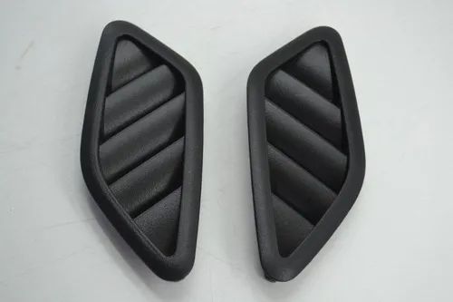 Par Difusor Ar Superior Painel Mercedes Benz Gla 250 Origina