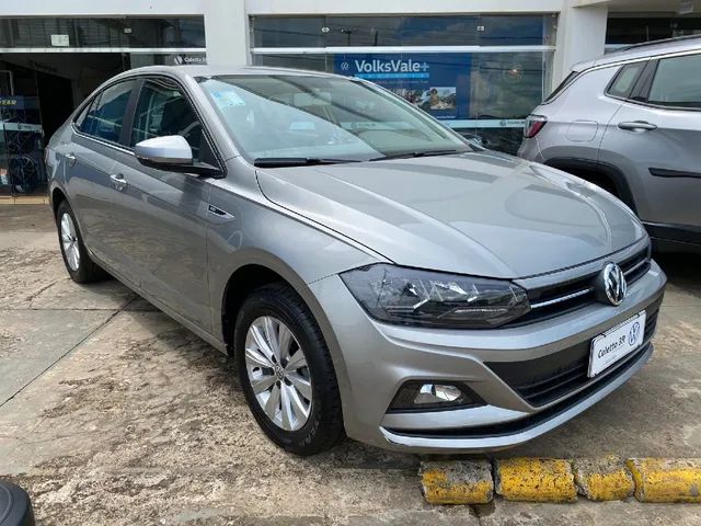 VOLKSWAGEN VIRTUS 1.6 MSI FLEX 16V 5P MEC. 2019 - 1257730249